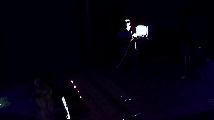 Background Loop