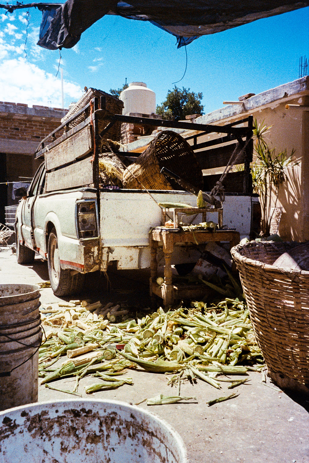 Analog on the Road 42
