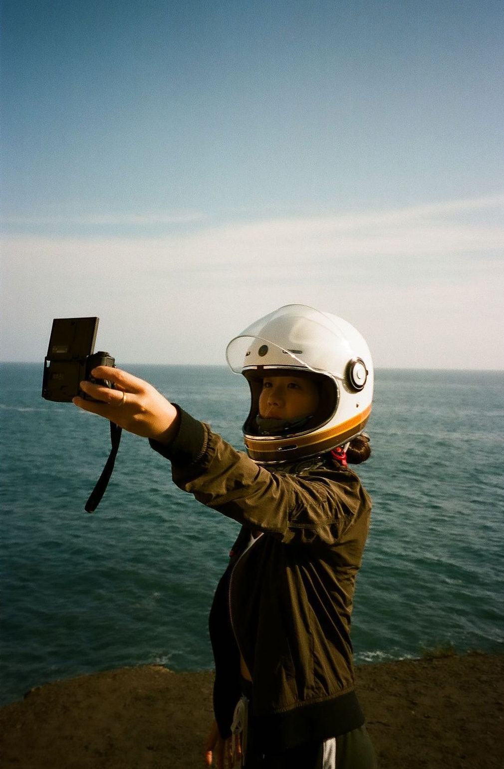 Analog on the Road 47