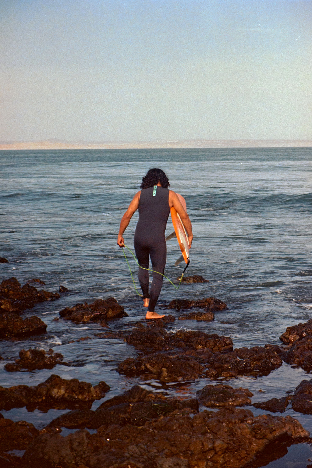 Analog on the Road 79