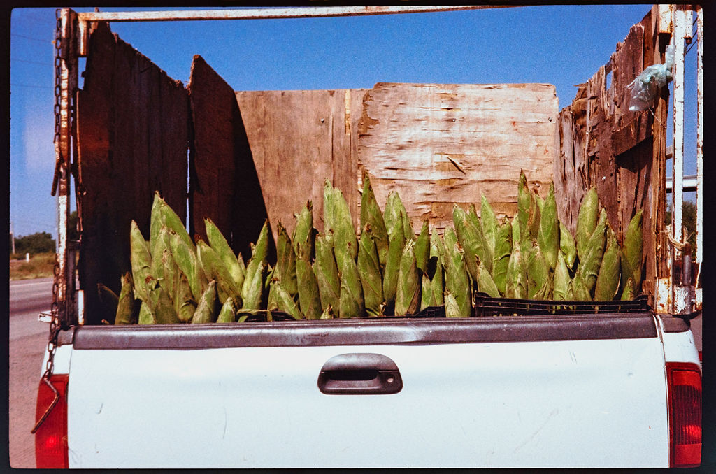 Analog on the Road 11