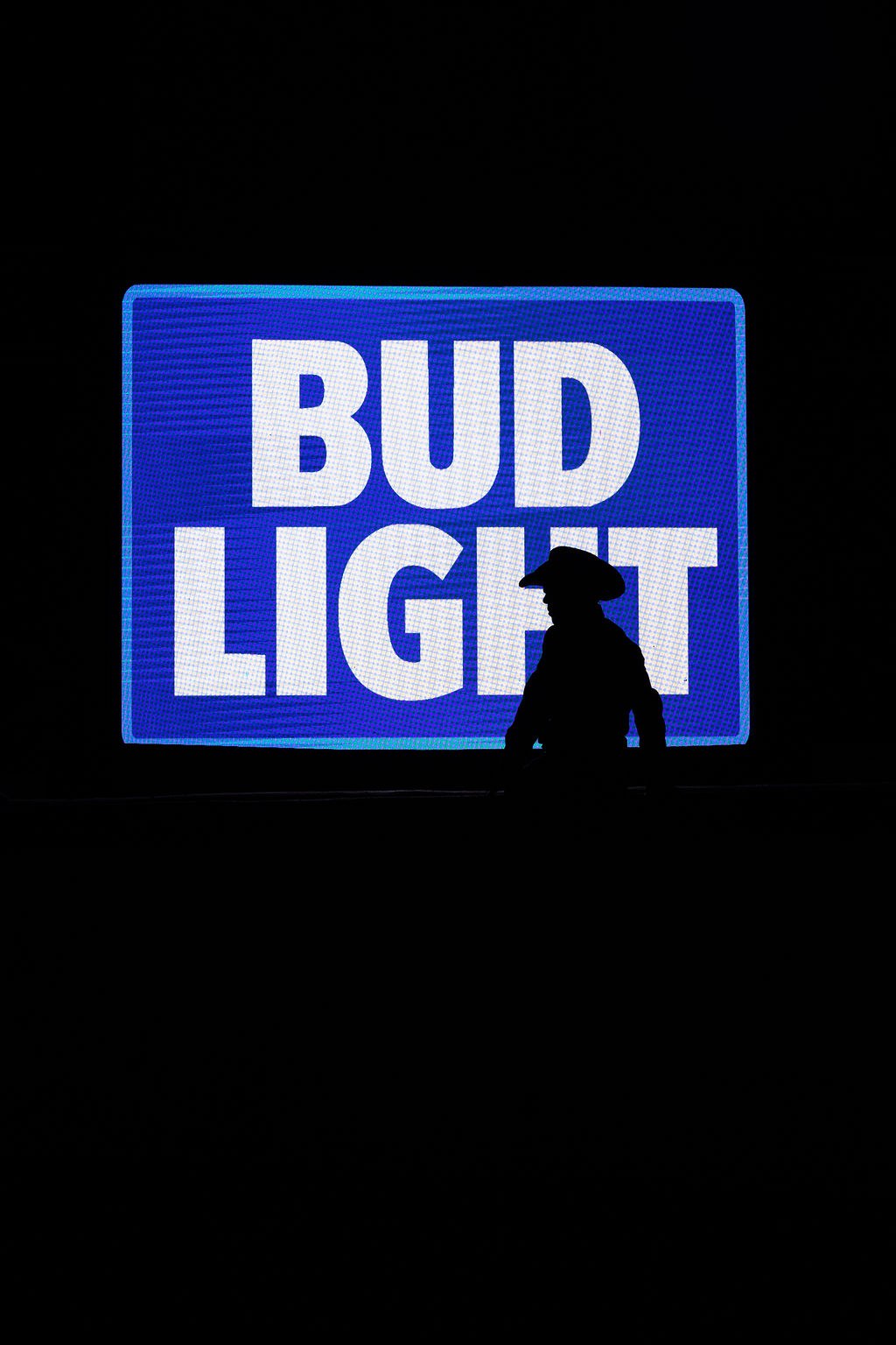 Budlight 9