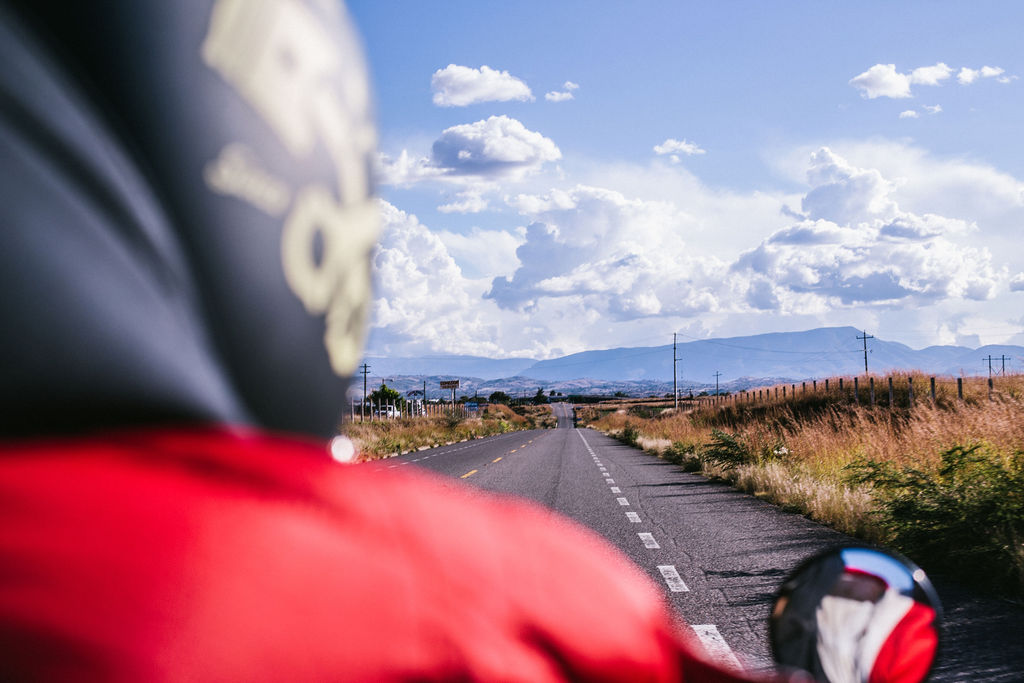 Sindicato on the Road 39